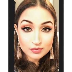 Meet your Posher, Shalini
